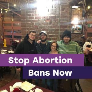 Meet your Posher, Teri